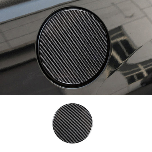 Carbon Fiber Interior Passenger Strip Cover Trim For 718 2016-2022 v