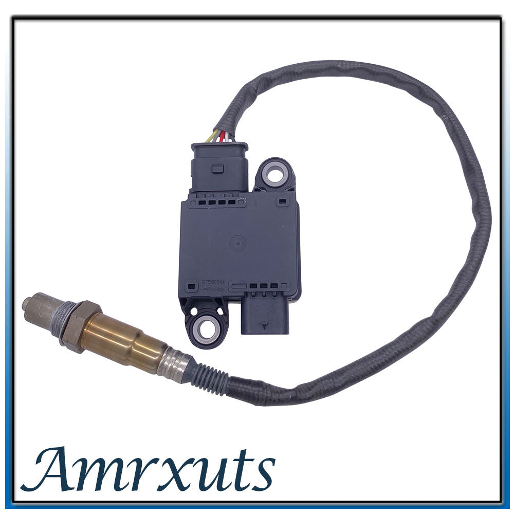 Diesel exhaust particulate sensor A0009053504 is suitable for Mercedes X204, W251, V251, and GLK250. n
