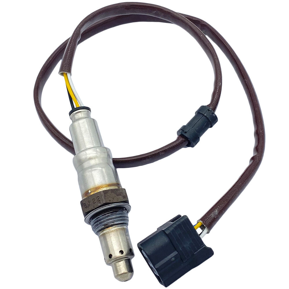 The downstream post-oxygen O2 sensor is suitable for 2017-2019 for Honda CR-V 2.4L L4 36532-5PH-A51- n