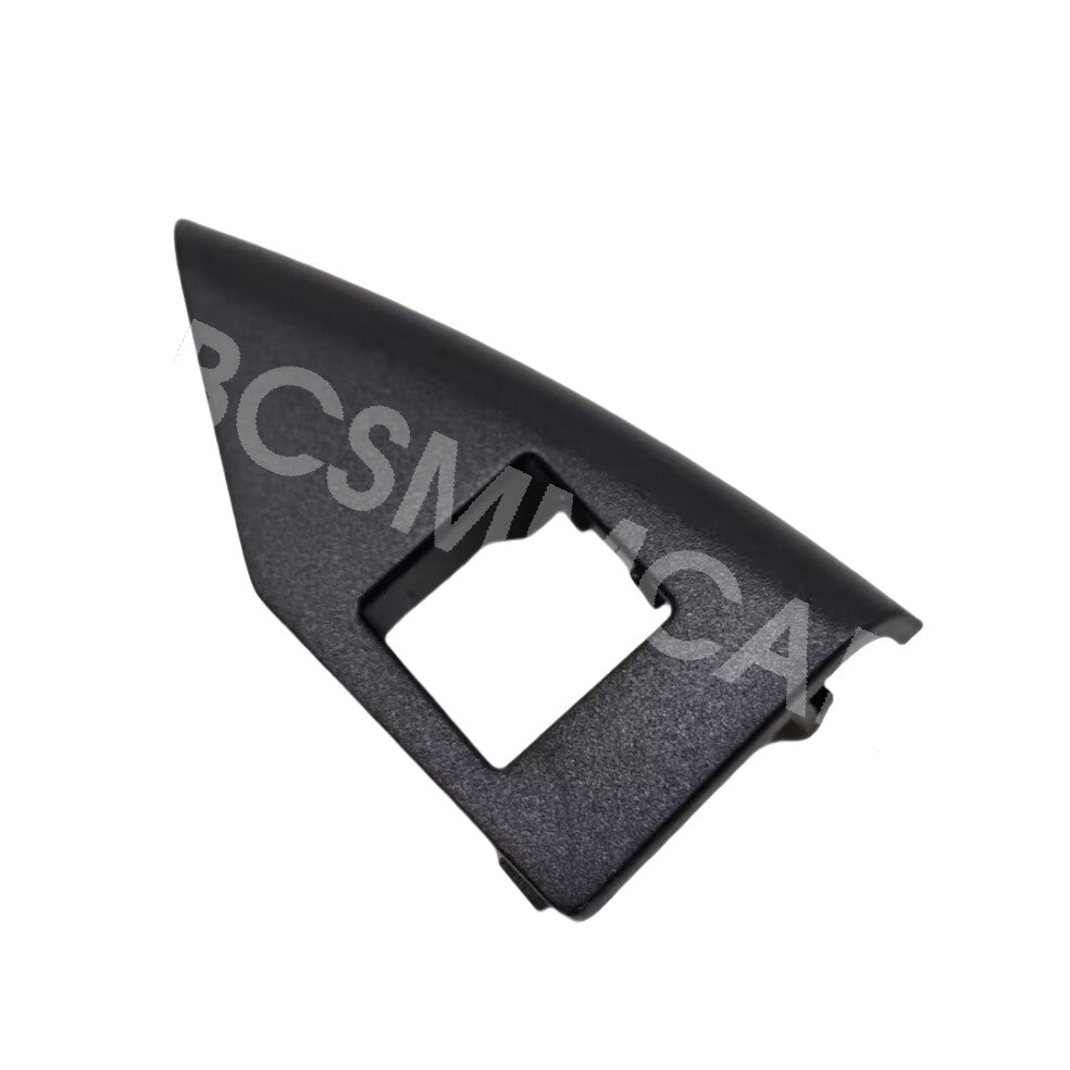 Fit for Nissan for Altima 2.5L CVT Base 2007-2012 Right Side Glove Box Lock Cover Q