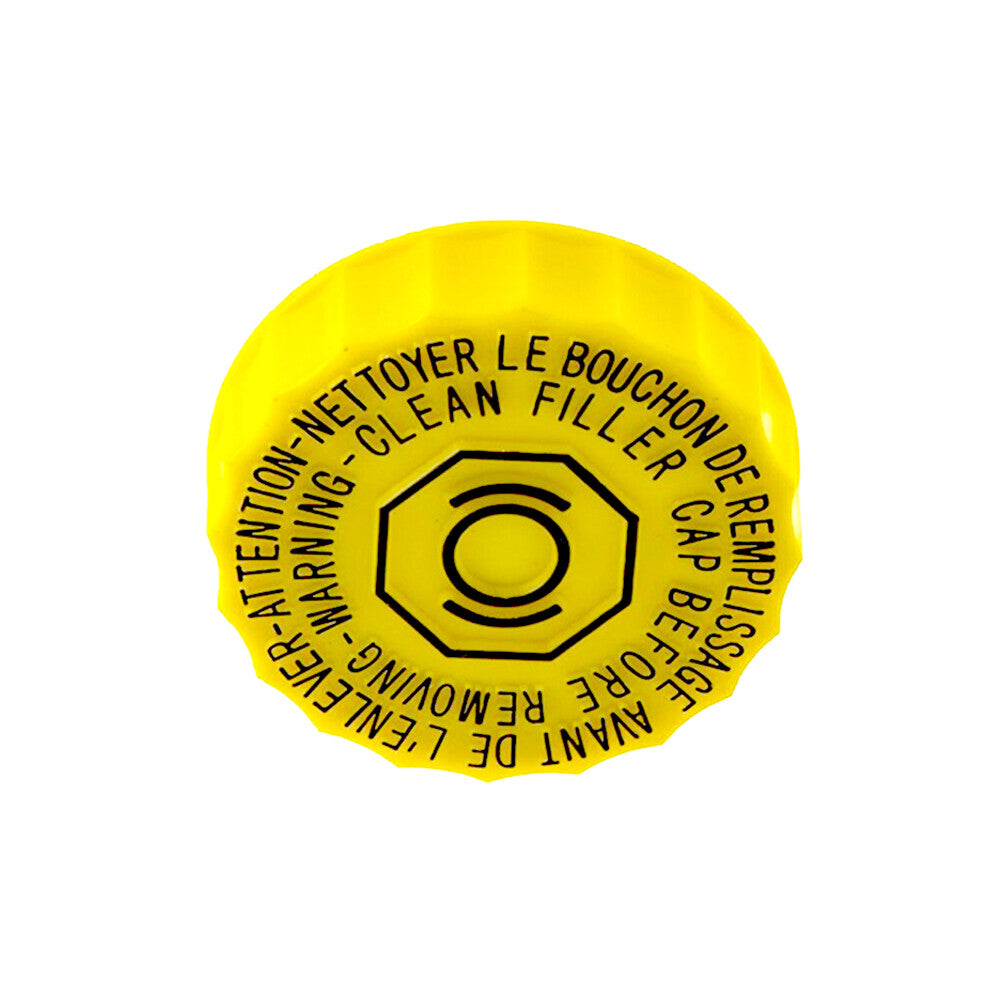 Brake Master Cylinder Cap Cover for Jeep Patriot Commander for Dodge Grand Caravan Q
