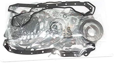 Overhaul Rebuild Kit for Volvo Engine D3D D3DCDE2 D3DCEE2 Loader L30B L35B L20F