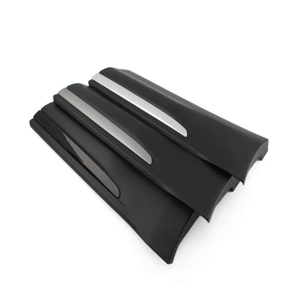Rear Right Door Body Side Lower Molding Trim For Land for Range Rover Evoque 2012-19