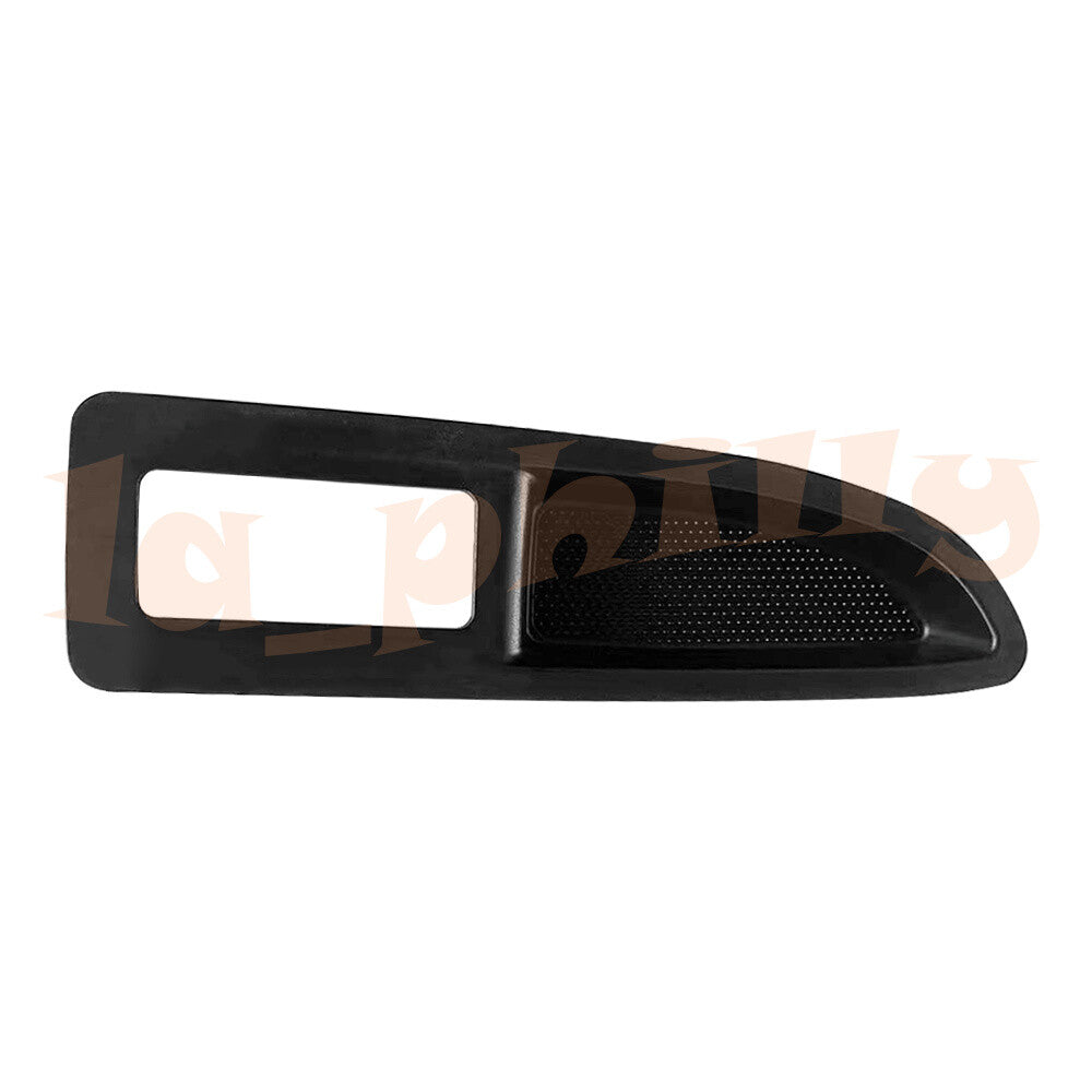 For 2011-2014 for Dodge Avenger for Chrysler 200 Front Right Side Window Switch Bezel Q