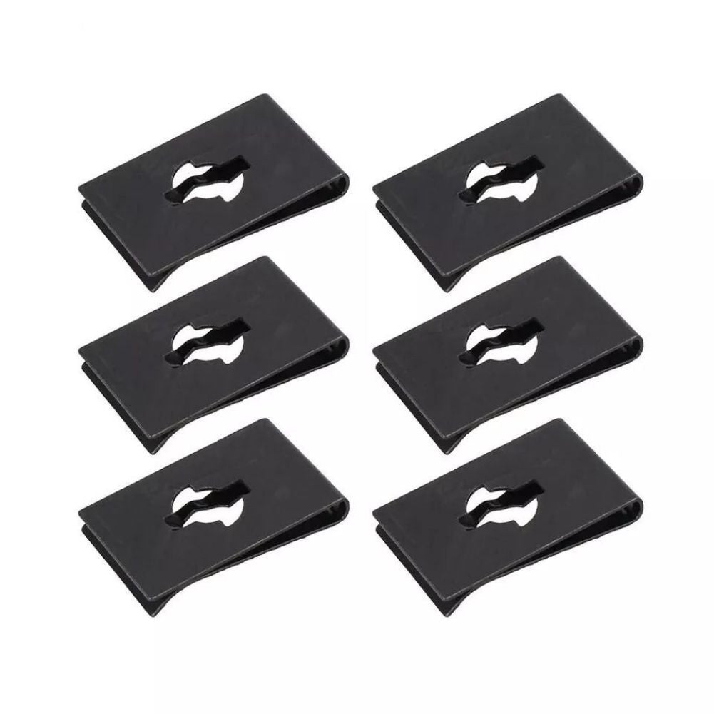 90674-TY2-A01 Lower Engine Cover Pin Screw for Honda CRV for Civic Accord