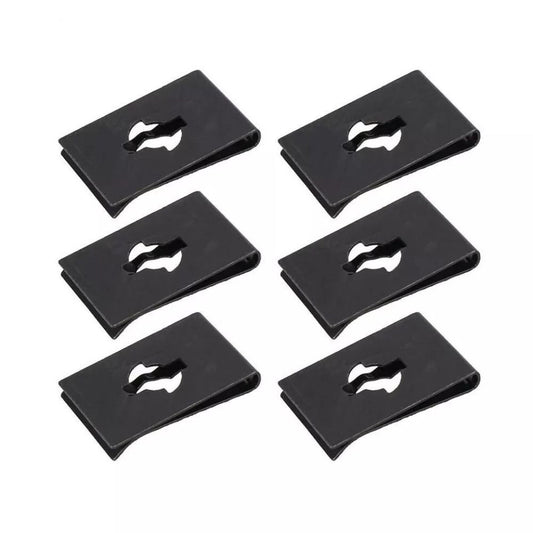 90674-TY2-A01 Lower Engine Cover Pin Screw for Honda CRV for Civic Accord