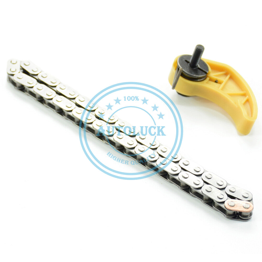 Engine Timing Chain Kit for Audi A3 A4 A6 for Seat ALHAMBRA for Skoda for VW BGW/ATD/AXR/ATJ