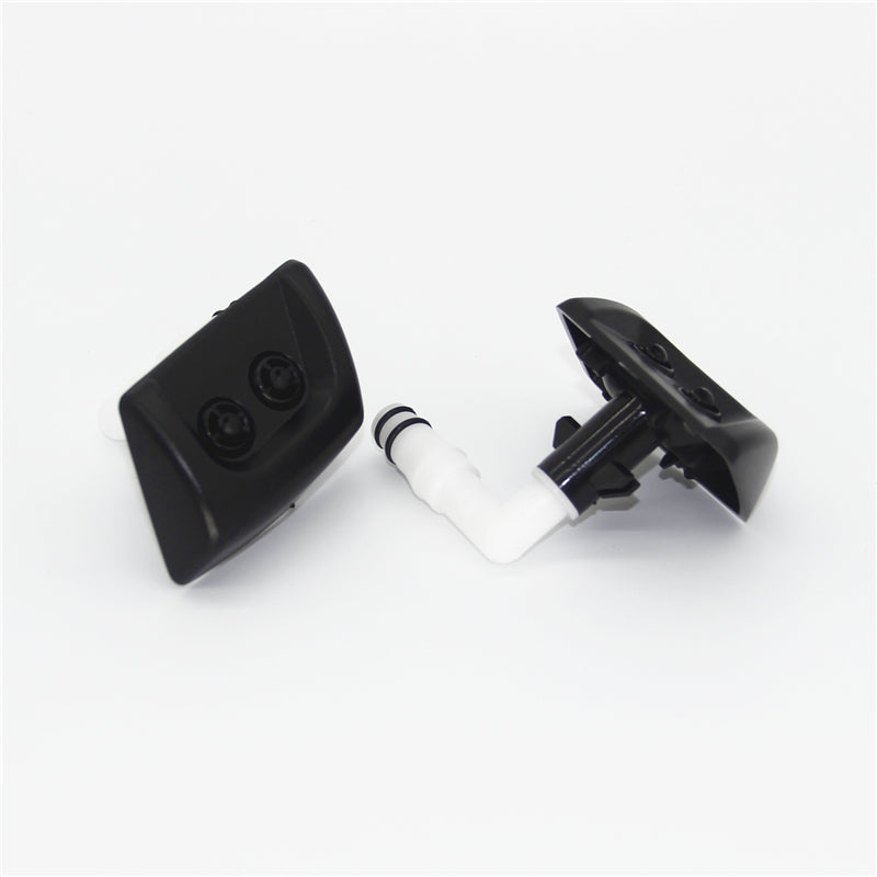 Suitable for Land Rover Range Sport Pair of Headlights Washing Machine Spray Nozzles Q