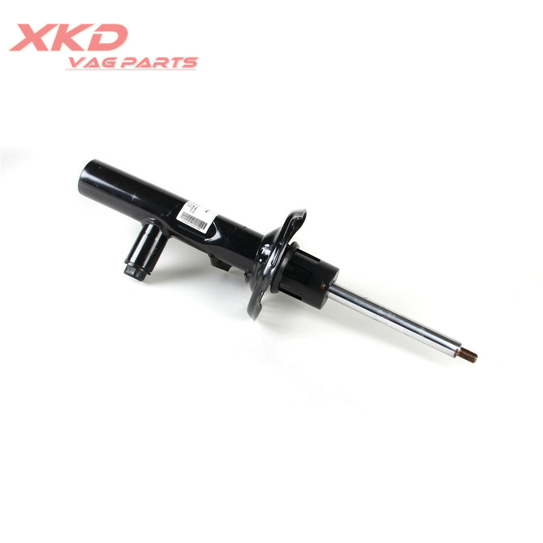 A pair of Assys 2014 front shock absorber struts suitable for Mercedes C117 W156 W176 GLA250 45 CLA250.