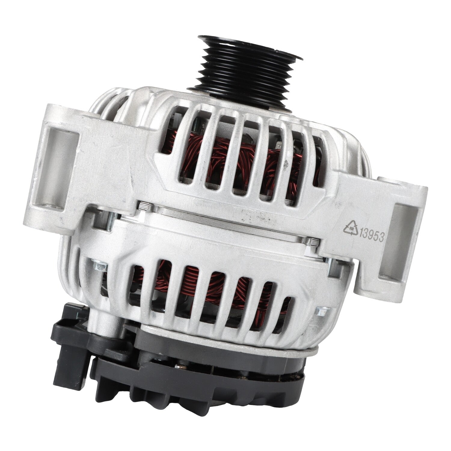 Alternator For 02-09 for Mercedes-Benz G55 G500 E320 E430 E500 S500 11391 CLS500