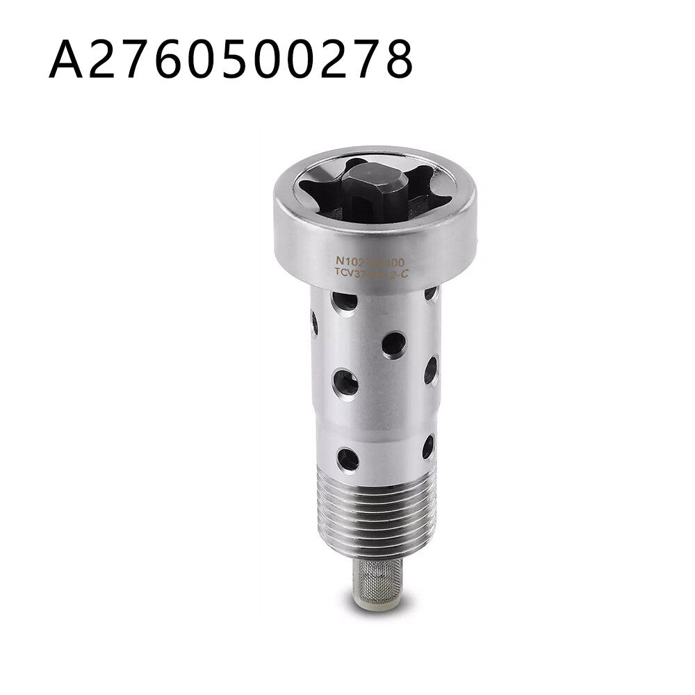 2PCS Engine Variable Valve Timing Solenoid For C350 CLS550 E300 v