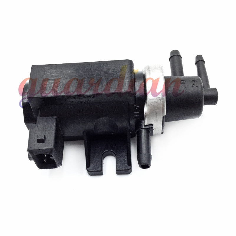 Turbine pressure solenoid valve is suitable for Volkswagen 96-04, for Audi A2, A3, A4 1H0906627A