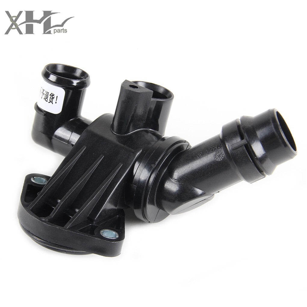 2.0T Engine Coolant Thermostat Fit for AUDI for SEAT BGB BWE BPJ 06D121111G Q