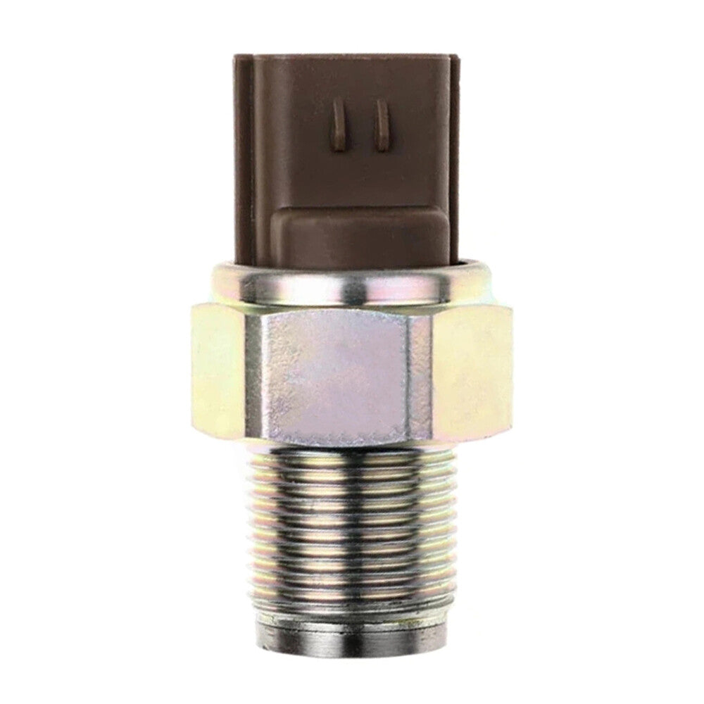 Fuel Pressure Sensor 499000-6131 Fit for Isuzu for Holden 4HK1 6HK1 6UZ1 6WG1
