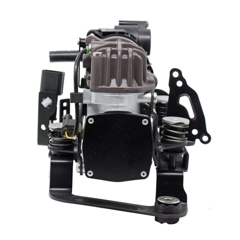 for BMW G11 G12 7 Series Air Suspension Compressor+Vlave Block 16-19 37206884682