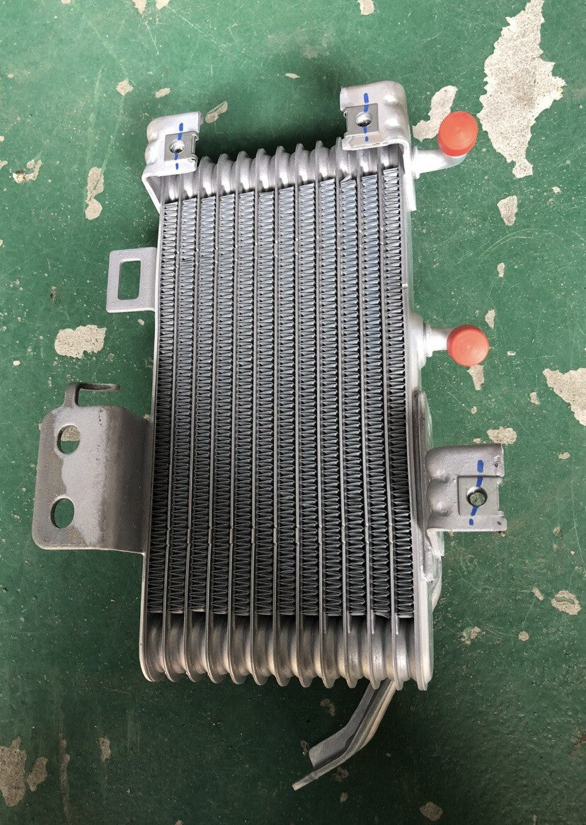 for Toyota Oil Cooler Assembly 32910-08010 Q