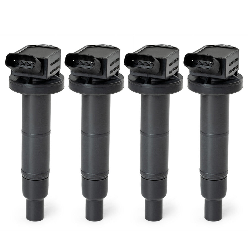 2002 2003 2004 2005 2006 2007 for Toyota for Camry RAV4 UF333 Ignition Bobinas 4Pack
