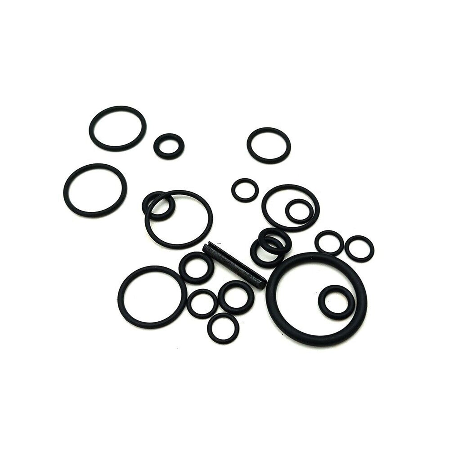 CVT Transmission Rebuild Kit Fits For Teana Murano 3.5L JF010E RE0F09A Part SC