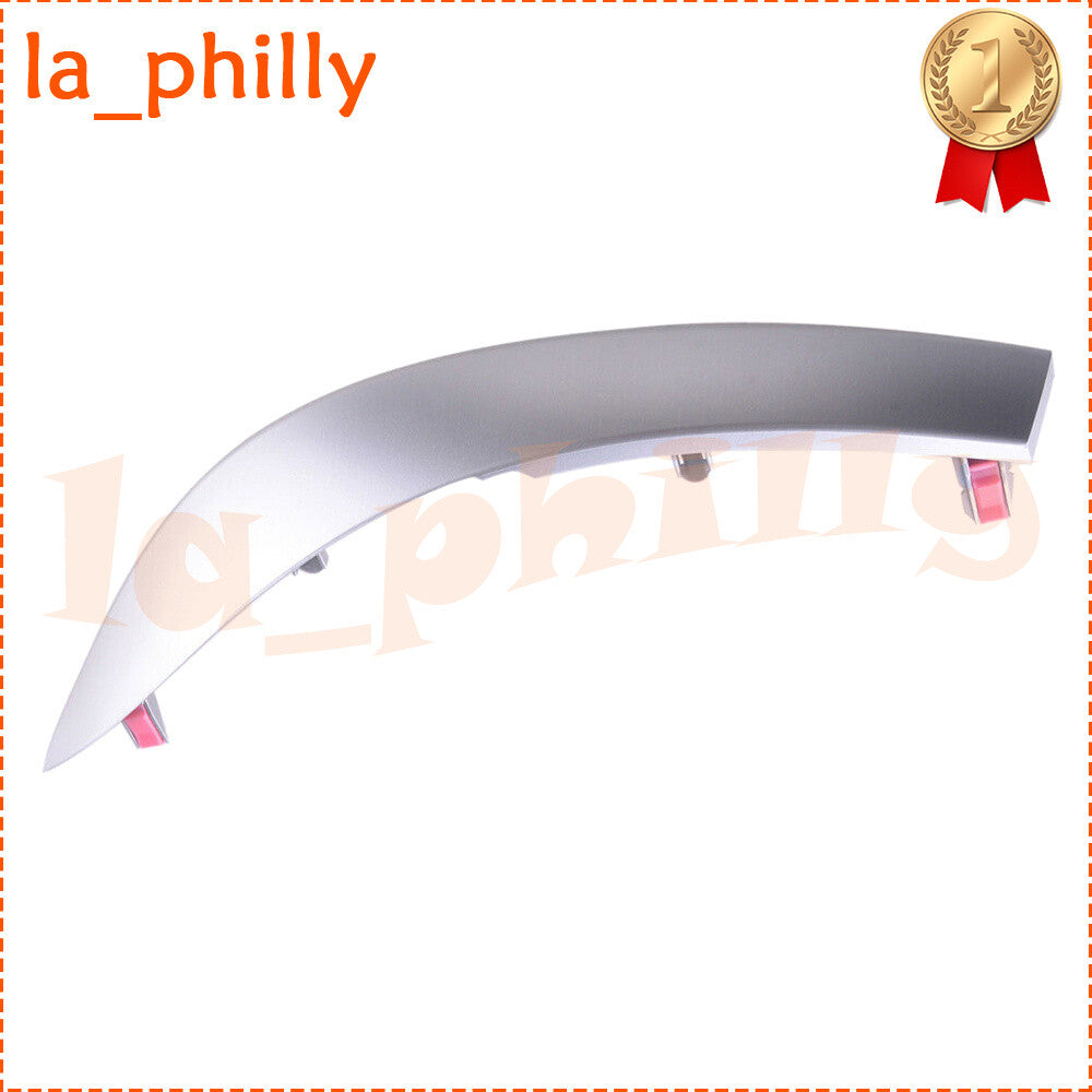 For 2009-13 for Toyota for Corolla Altis Central Dashboard Cover Trim Strip Left Upper