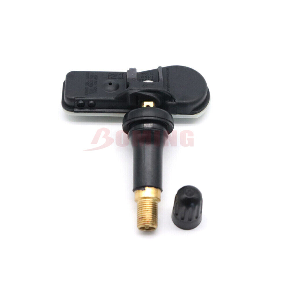 4PCS 52933-C1100 Tire Pressure Monitor Sensor TPMS for Hyundai for Tucson Sonata LF