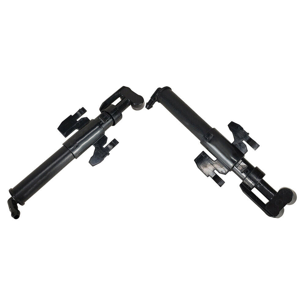 2016-2020 for Volvo XC90 MK2 Left + Right Headlight Washer Nozzles