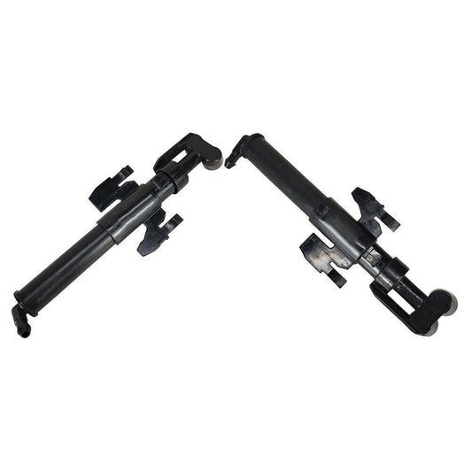 2016-2020 for Volvo XC90 MK2 Left + Right Headlight Washer Nozzles