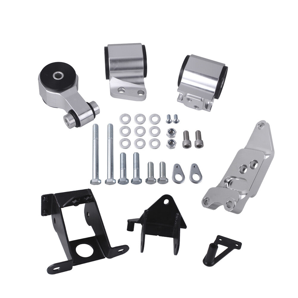 Engine Mounts 2006-2011 for Honda for Civic Si Stock Replacement Mount Kit Q