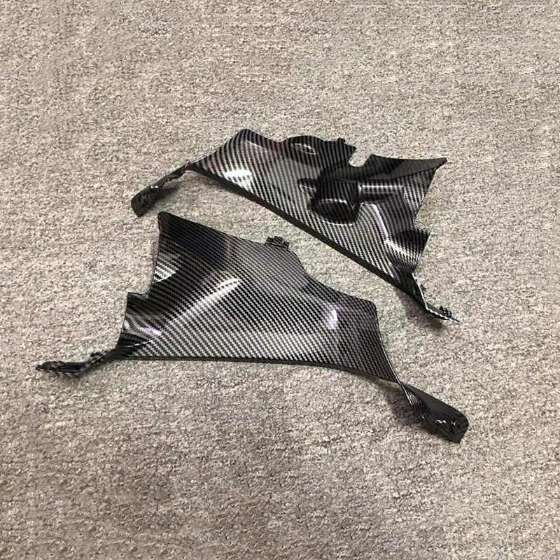 ABS Upper Inner Dash Cover Panel Fairing for Ducati Panigale V4 V4S 2018-2024