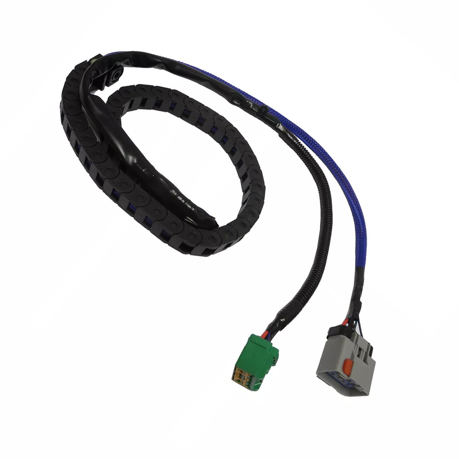 Right Power Sliding Door Wiring Harness Fits For Grand Caravan Town  Country Q