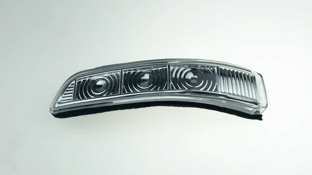 Brand new for for Kia Sorento SX 2010 - 2013 3LED Turn Signal Side Mirror Light Driver Left - v
