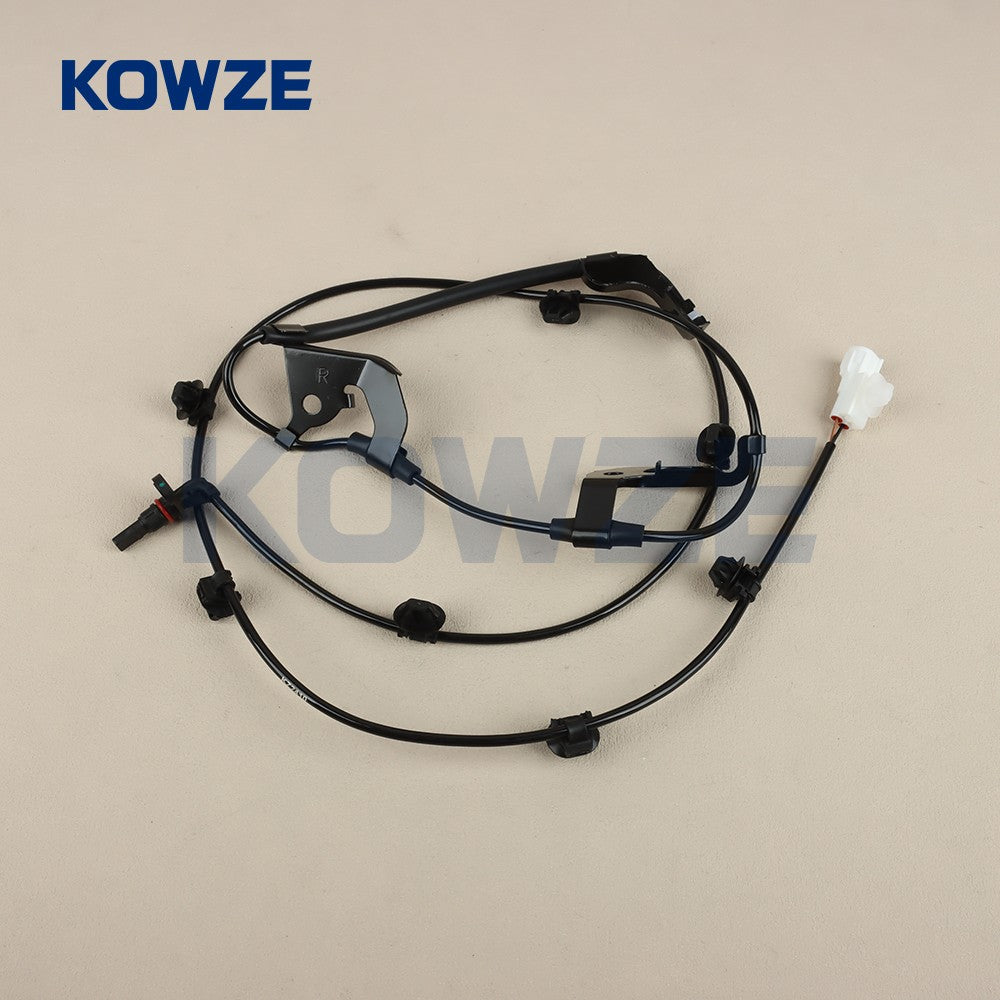 ABS Wheel Speed Sensor Front Right for Toyota Fortuner Hilux Replacement Part Q