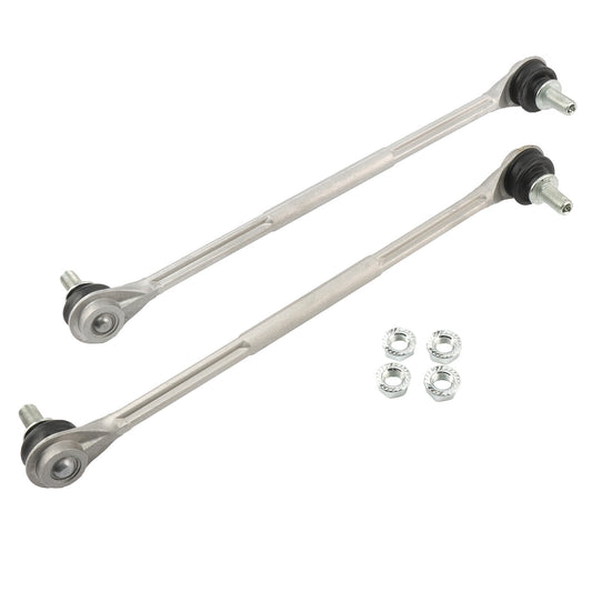 Set of 2 Fit for Toyota Front Stabilizer Sway Bar Link CT200h Prius ZVW30 new Q