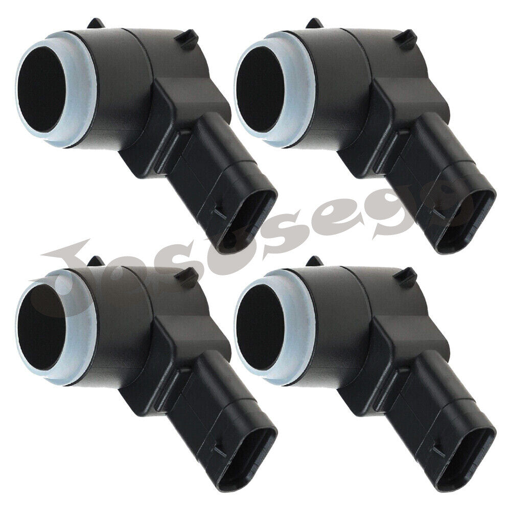 4PCS Parking Sensor PDC for Mercedes W164 W204 W211 W221 W251 R230 A2215420417 Q