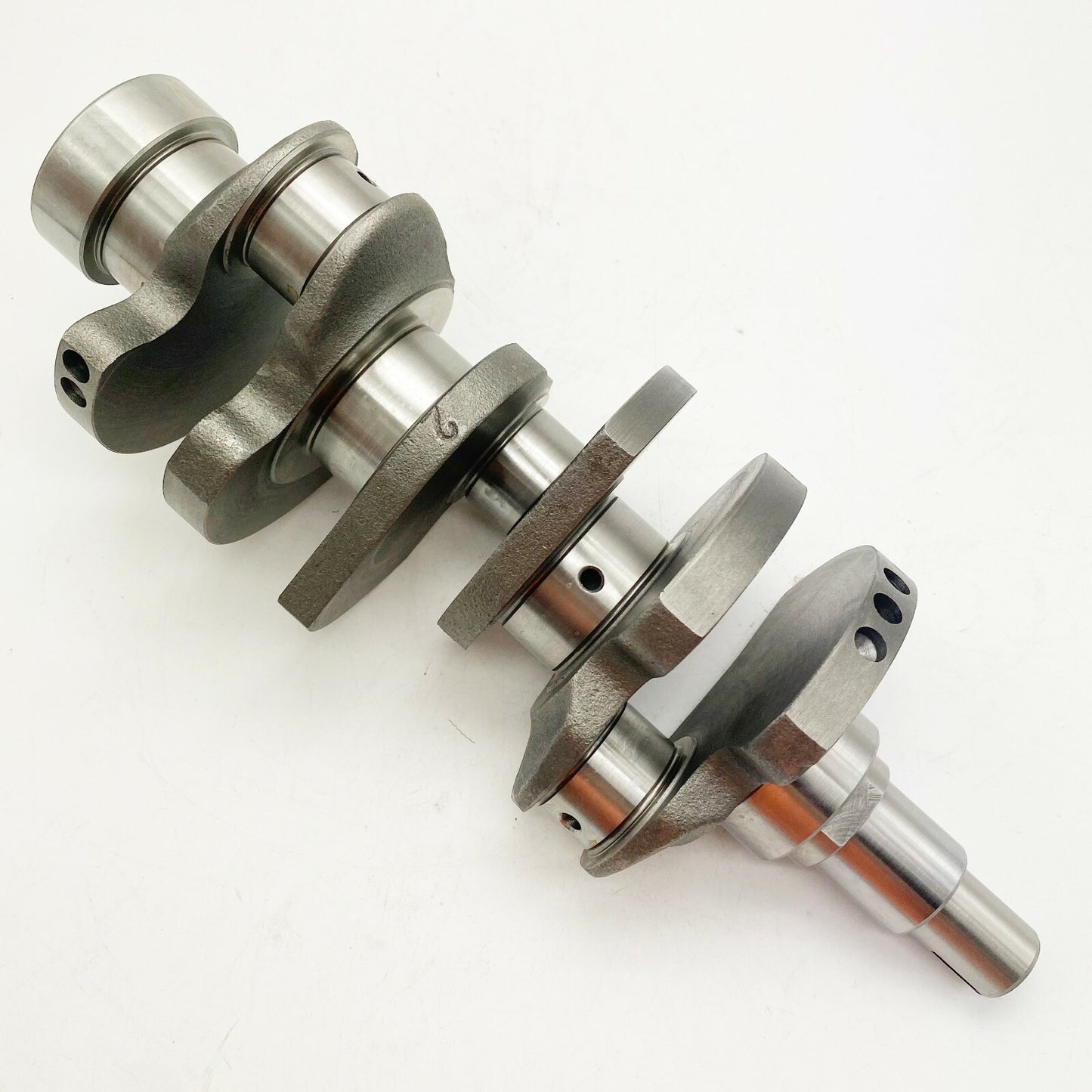 New Kazuma Mammoth 800cc Crankshaft Crank Shaft ATV UTV MM800-037-00