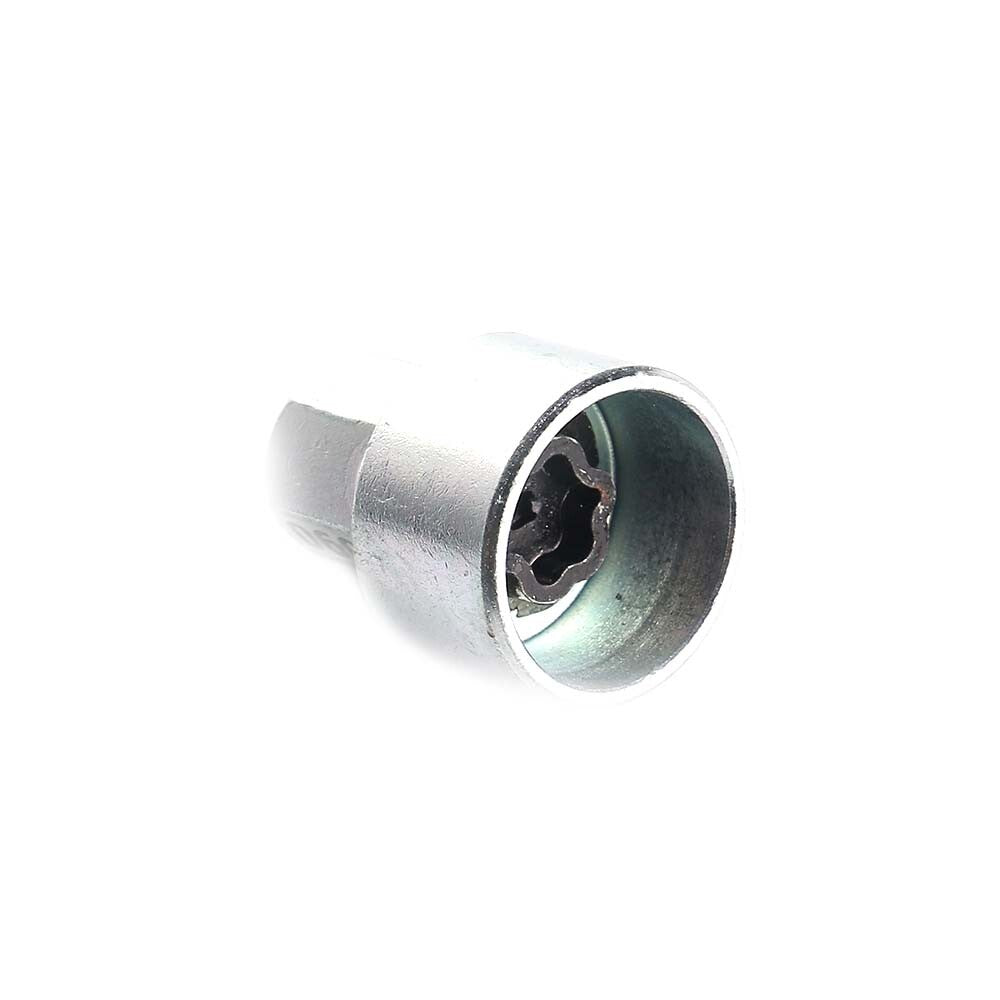60 Wheel Lock Lugnut Anti-theft Screw Nut Removal Key Socket Fits for BMW F30 F31 Q
