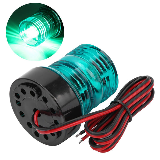 DC12V24V LED Navigation Anchor Lights 360¡ã All Round Lighting Car For Marine