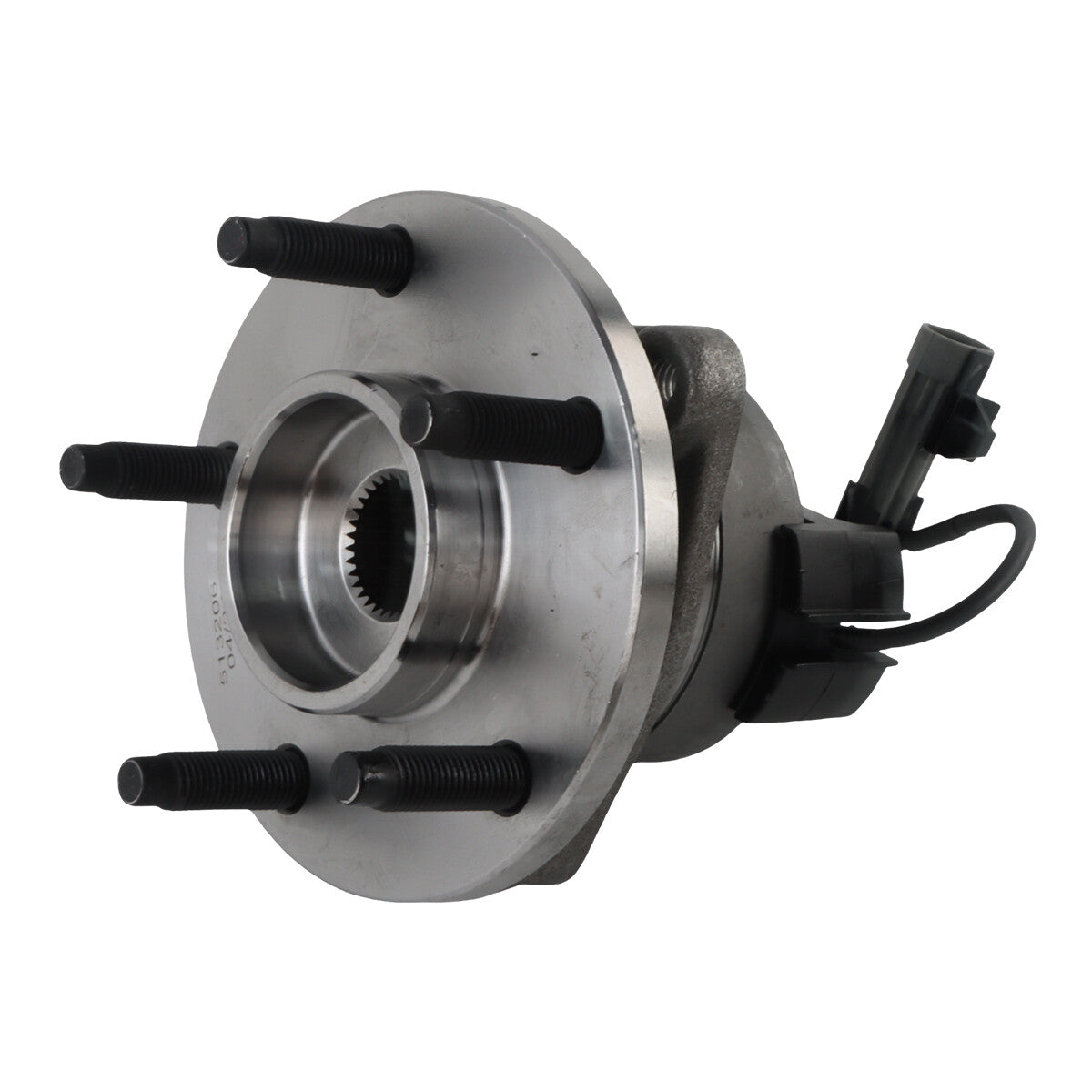 Front LH/RH Wheel Hub  Bearing Assembly for Chevrolet Cobalt 05-10 HHR 06-11