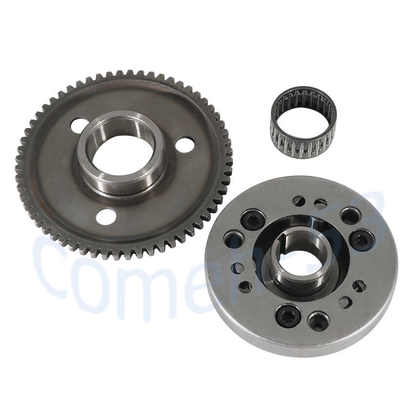 NEW Starter Clutch One Way For Kymco ATV MXU150 X MXU150 Mxer 125 Mxer 150 Q