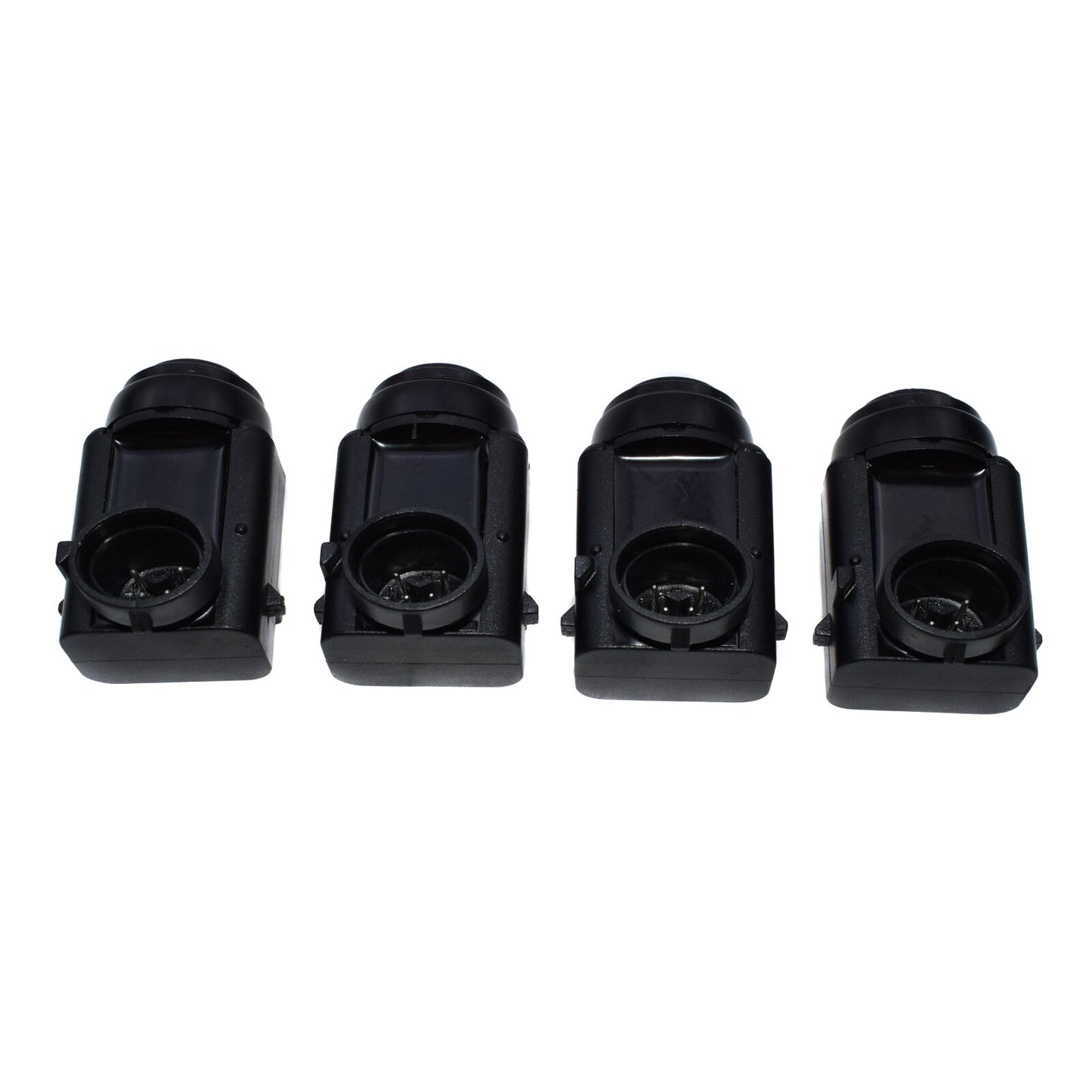 4PCS PDC Parking Sensor For0015427418 C CL CLK CLS SL ML Class n
