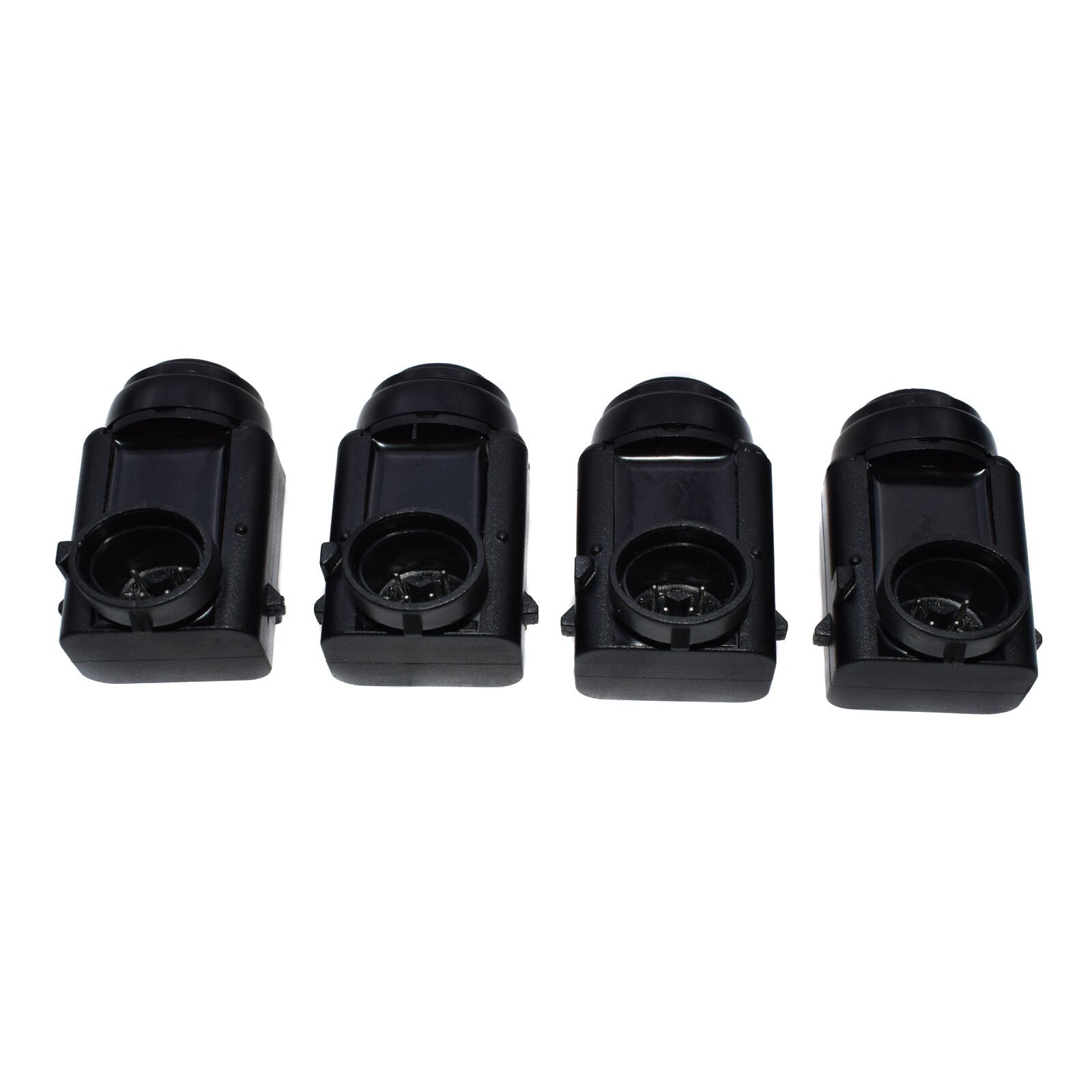 4PCS PDC Parking Sensor For0015427418 C CL CLK CLS SL ML Class n