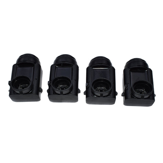 4PCS PDC Parking Sensor For0015427418 C CL CLK CLS SL ML Class n