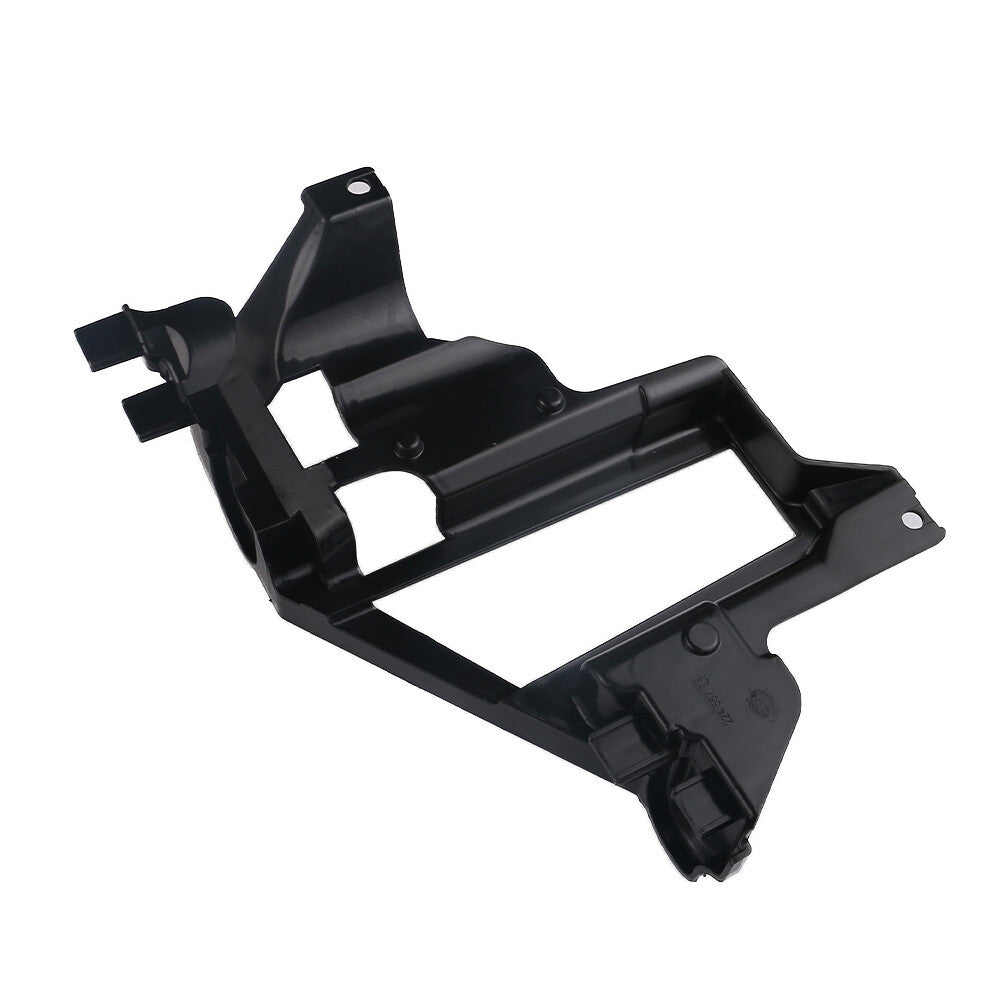 Driver Side Headlight Support Bracket for BMW for X5 E53 2003-2006 63126927797 Black