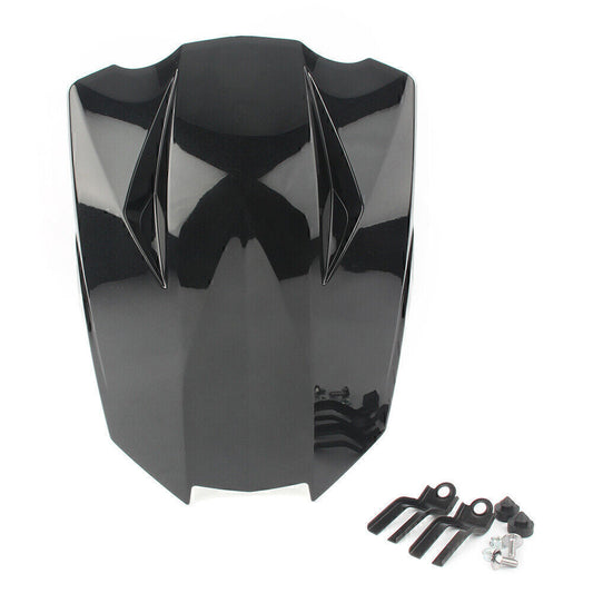 Black Rear for Seat Cover Cowl Solo Fairing Fit for Kawasaki Z1000 2010 2011 2012 2013