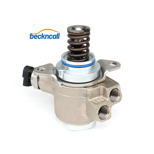 High Pressure Fuel Pump 07L127026 07L127026Q for 3.0T A6 A7 for A8 Q5 SQ5 Touareg