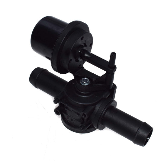 HVAC heater control valve 3C7Z-18495-AB suitable  for ford  F-250 350 450 Super Duty 19mm Q