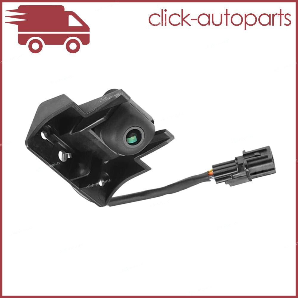 For 18-19 for Hyundai Sonata Backup Camera Car Accessories Parking Camera 95760C1600 Q