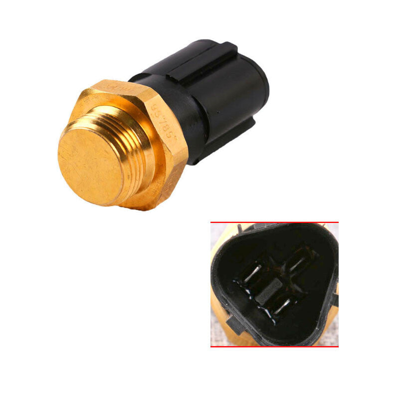 New radiator fan switch temperature sensor suitable for Golf , for Jetta , and for Audi A3 1J0959481A- n