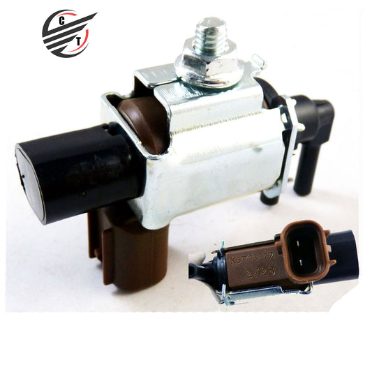 for Mitsubishi Montero Pajero Shogun L200 MR204853 New Solenoid Valve