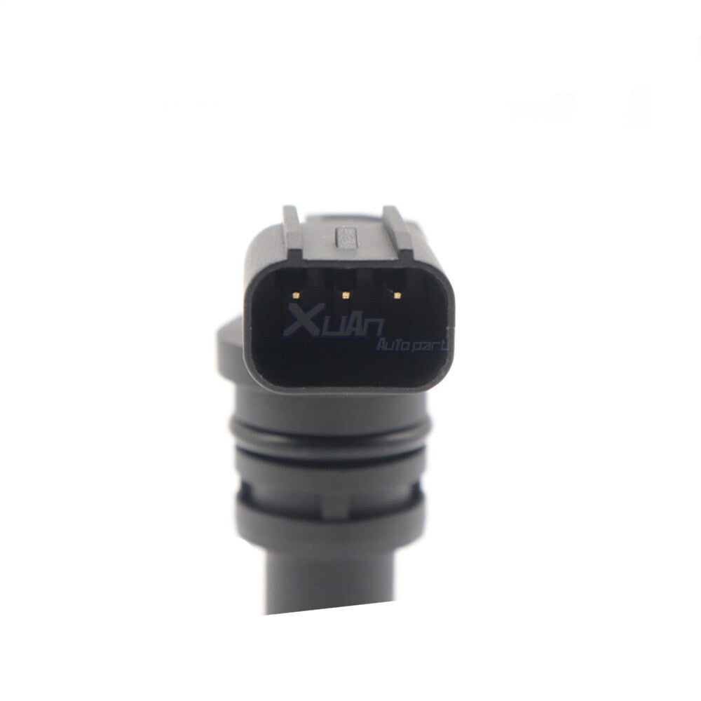 The brand new 6M8G-12K073BA crank position sensor is suitable for Escape, C-Max, Escape, and for Mazda 17-18. v