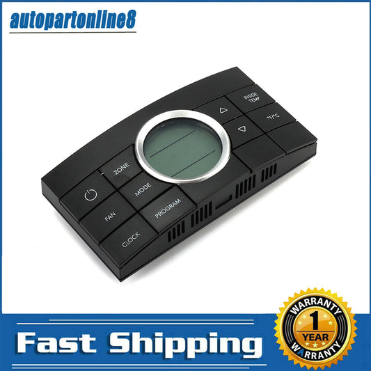 Brand new Comfort Control Center II thermostat 3314082.000, suitable for 5305, 6218XX, 6318XX Q